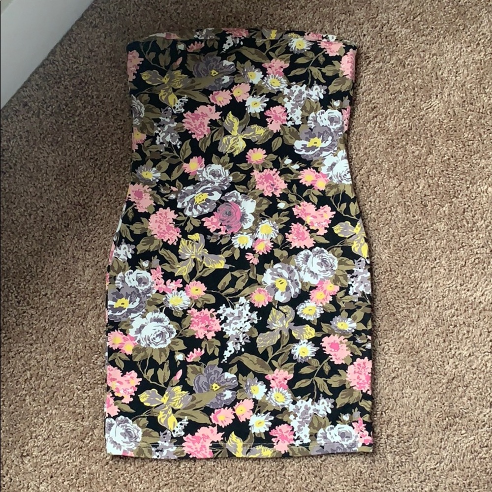 MINKPINK dress
